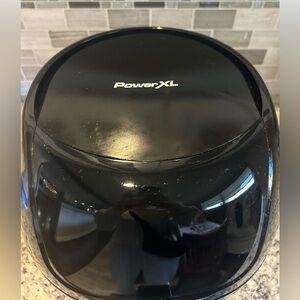 PowerXL air fryer